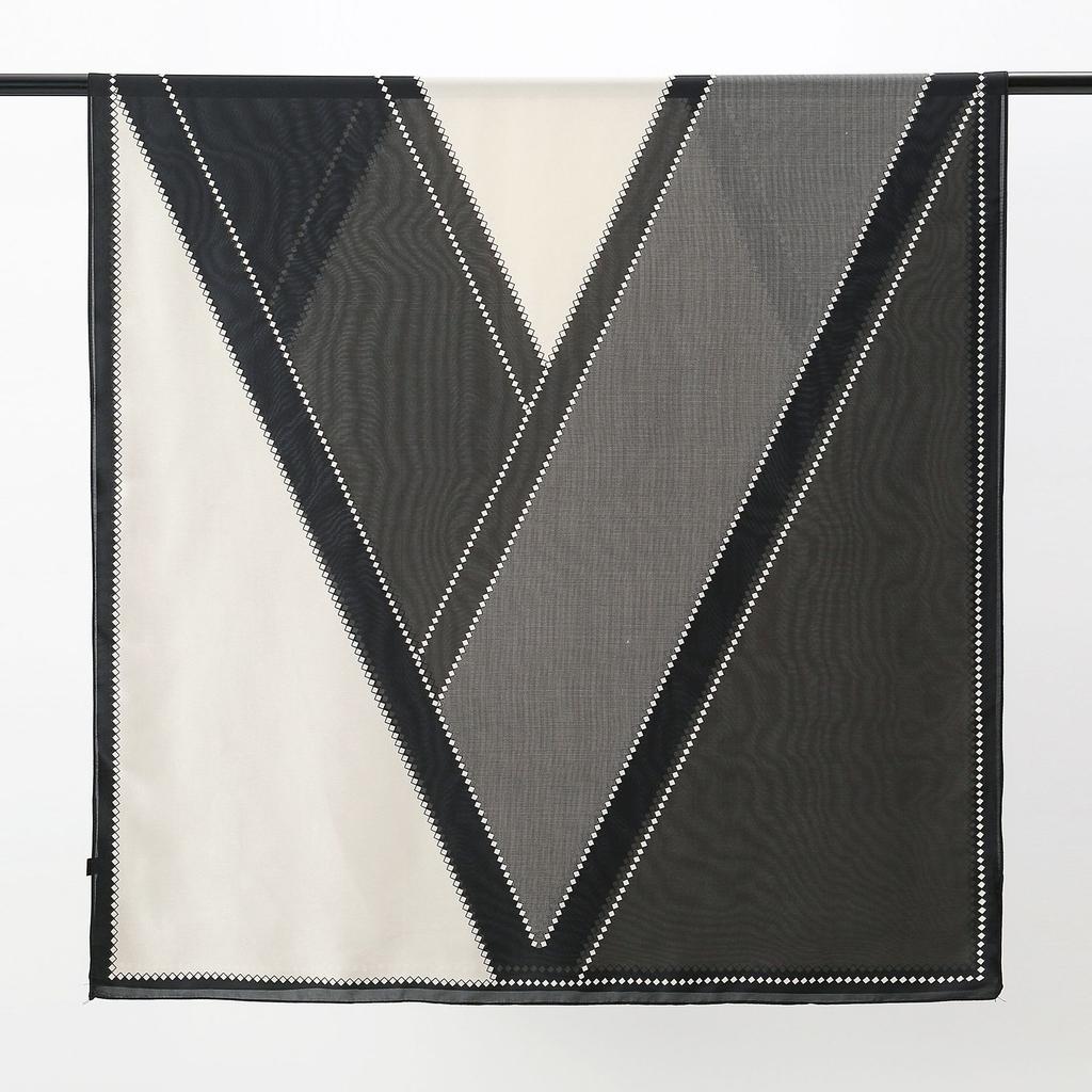 New Lijin Forging Silk Scarf Red Moonflower Printing Shawl Spring and Autumn Female Simulation Silk Scarf Versatile