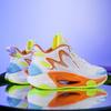Мужские баскетбольные кроссовки, дышащие, амортизирующие, нескользящие, удобные для бега, тренировок в спортзале, баскетбольные кроссовки для женщин