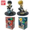 Фигурки Аниме Mob Psycho GK Издание Рейгена Аратаки Серия 'Сидящий на ладони' Кавайная Модель Кукла Настольные Украшения Коллекционная Игрушка Q 100 Безопасно для Детей