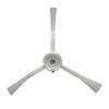 (Nikita) New 1PC Side Brushe For Xiaomi Mi Roborock S50 Vacuum Cleaner