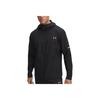 Sports Hooded Woven Versatile Jacket Men Jackets 6004967-001