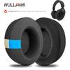 Nullmini Replacement Earpads for Corsair HS50, HS60, HS70, HS35, HS45 Headphones Cooling Gel Ear Pads Cushion Earmuffs Headband