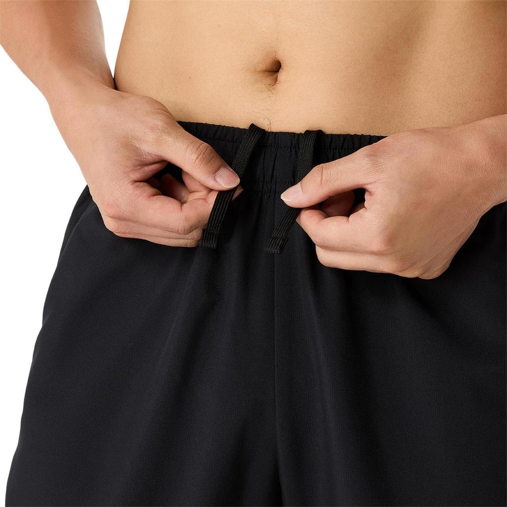 Тренировочная одежда Dry Actimotion Cross Pants 2031E982 Унисекс Взрослый 001 XL [ASICS] (Производительность Черный)