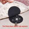 Adhesive Traceless Sofa Fixing & Anti-Slip Hook and Loop Stickers for Bedsheets, Carpets, Tablecloths