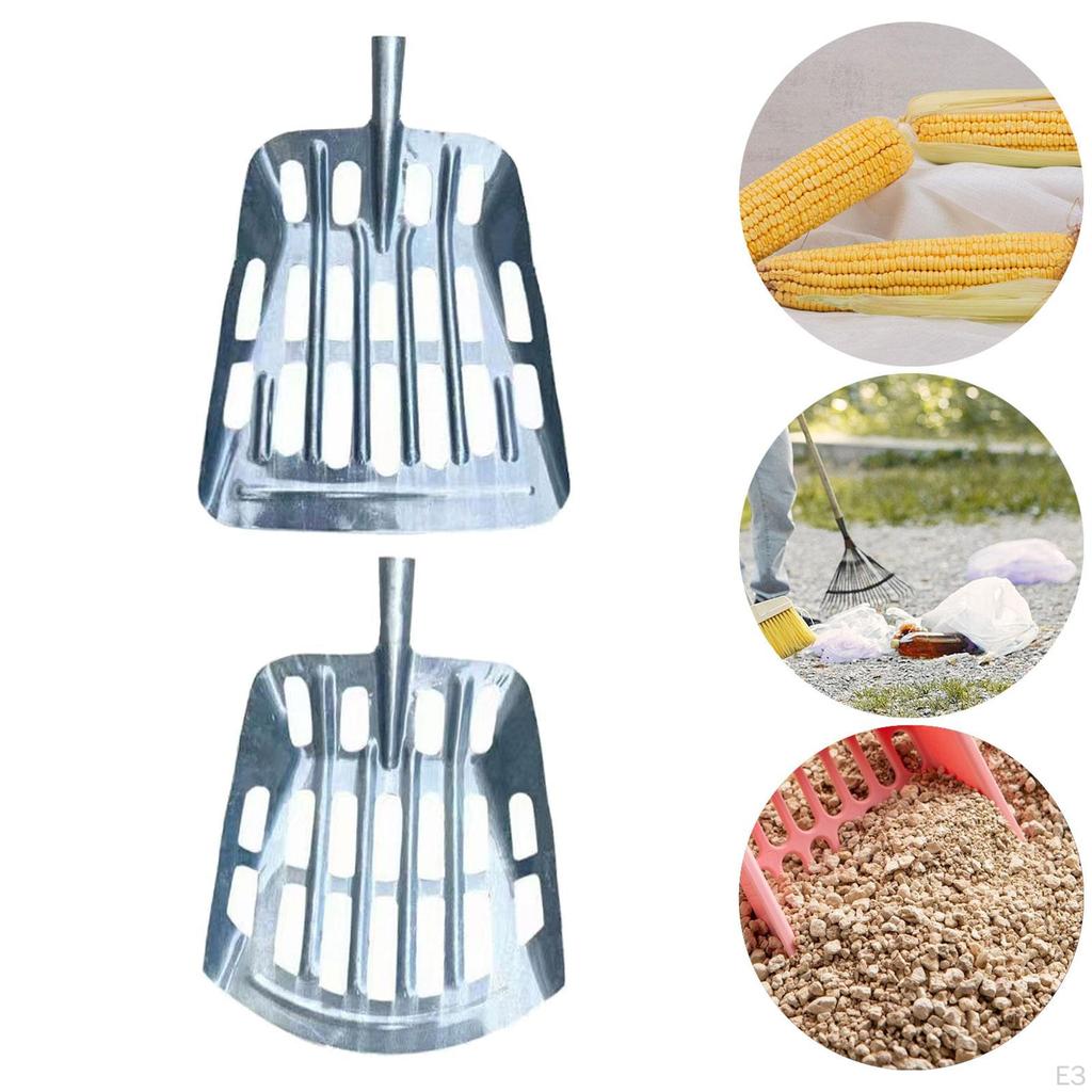 Очистка лопаты, посадка льда, окантовка газона, садовая квартира