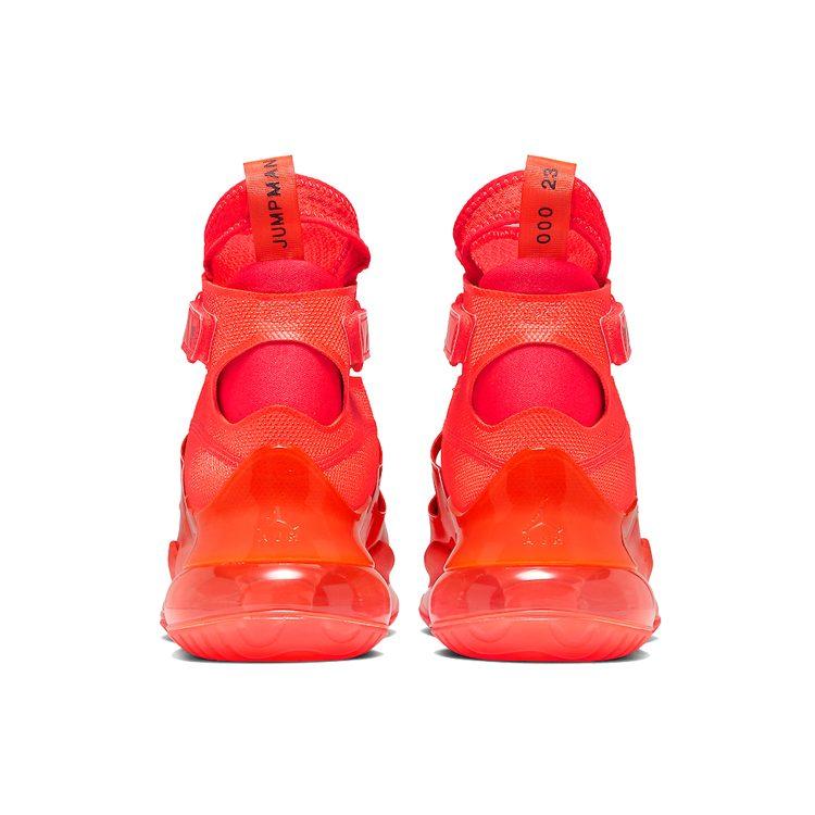 Jordan Женские кроссовки Air Latitude 720 Red October AV5187-600