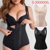 Женский корсет для похудения Waist Trainer Корсет-жилет Waist Trainer Корсет для послеродового периода Body Shaper Корректирующее белье Женское нижнее белье Корректирующее белье