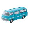 TOMYTEC Tomica Limited Vintage Neo LV-N341a Nissan Homy Long Light Van (Blue) 1976 Model, Completed, 332756