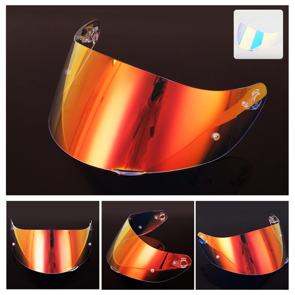 Мотоциклетный козырек для K3SV K5 Shield, аксессуары, сменный щиток, линза козырька на все лицо