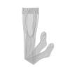 0d Women's summer ultra-thin anti-snag gray silk stockings, bare-leg illusion tool t Invisible crotch sexy pure desire pantyhose