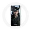 Case for Samsung Galaxy A13 5G Loki Thor Ragnarok with Helmet Season 1