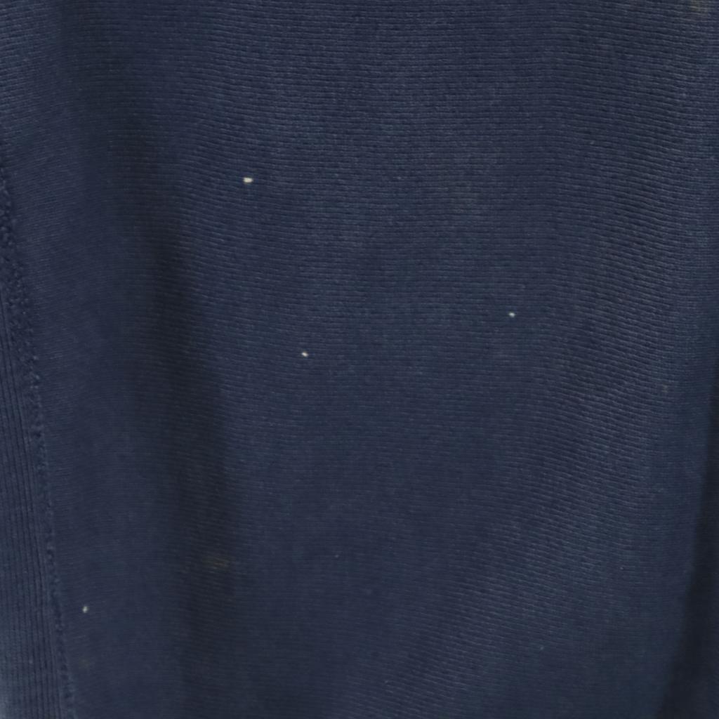Champion 90-е годы Старая вышитая бирка сделано в США Толстовка с длинным рукавом Reverse Weave тренажер Мужская Б/У