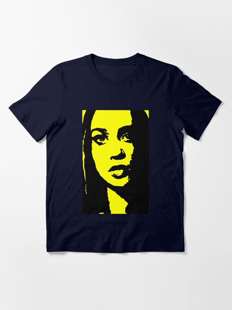fiona apple Fiona Apple Essential T-Shirt
