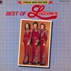 LP Record LETTERMEN - Best Of Lettermen ECS60017 CAPITOL 1977 Japan Pop Used