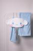Skater Absorbent Bath Towel 120 x 60cm Cinnamoroll Funyumaru Sanrio Quick-Drying BBT1-A