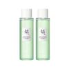 Green Plum Refreshing Toner AHA + BHA 150ml – 1+1 Special Set