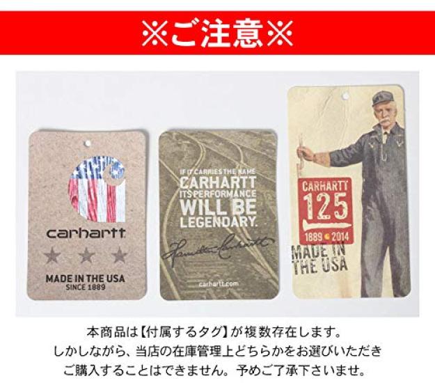 CARHARTT вязаная шапка акриловая кепка для часов A18 Heather Grey Free [Carhartt] Мужская женская [Товар]