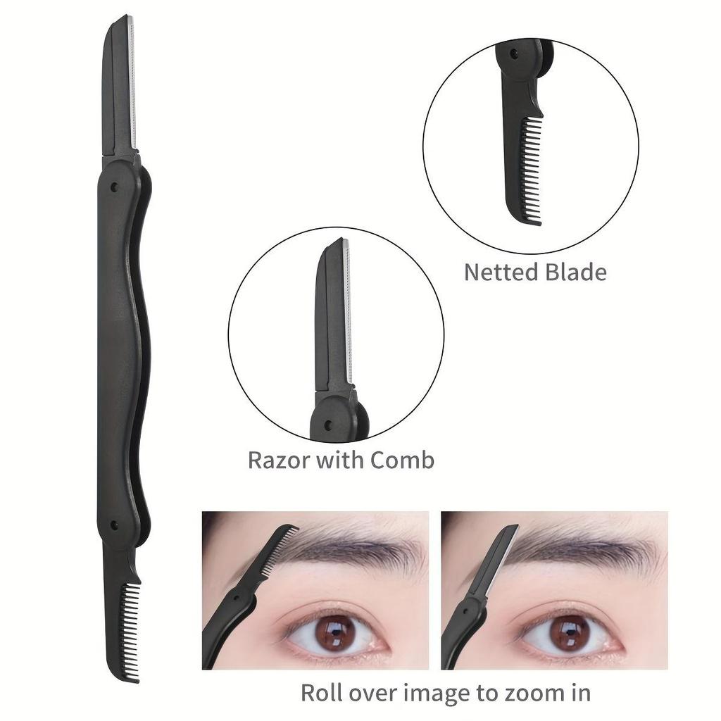 Полный набор из 36 многофункциональных кусачек для ногтей, инструменты для педикюра и ухода за лицом, многофункциональные повседневные инструменты для маникюра рук и ног