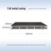 Huawei S5731S-S48P4X-A Enterprise Gigabit PoE Switch