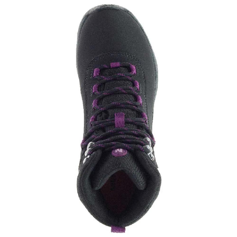 Merrell Ботинки для хайкинга Vego Mid Leather Waterproof