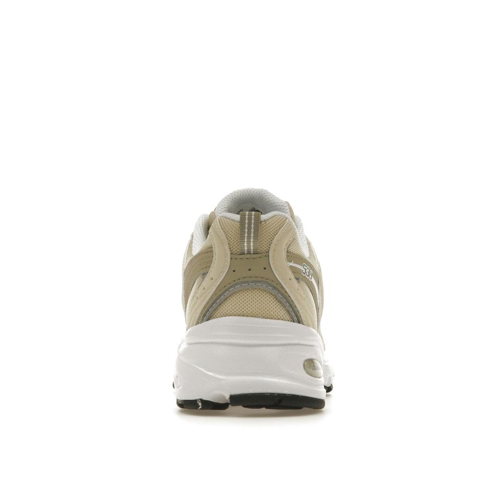 New Balance Кроссовки унисекс 530 Beige Reflection Кремовый алюминий MR530SMD