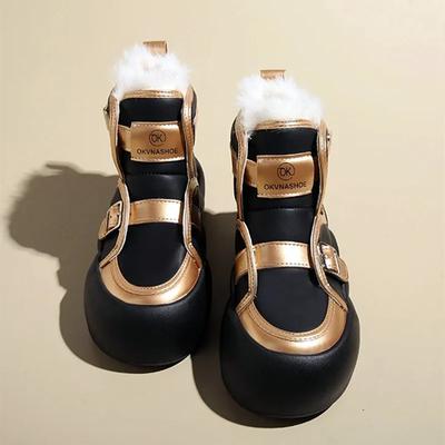 Ботинки – Ботинки