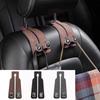 2 in 1 Car Hook Rear Seat Back Hooks Headrest Hanger For BMW 50th Kith X1 X2 X3 X4 X5 X6 E71 F16 G06 E70 E53 F15 G05 E83 E84 F48