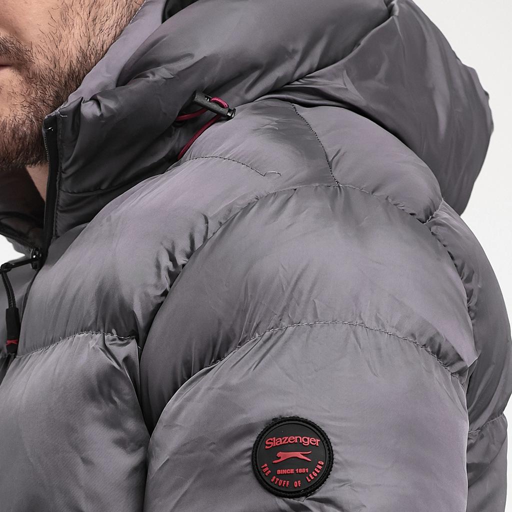 ХЭНК Мужское пальто