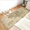 Middle Earth Map l-Lords Of The R-Rings Print Carpet Rug for Living Room Corridor Bedroom Door Mat Kid Room Play Floor Mat Gifts