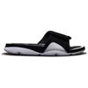 Jordan Hydro Comfortable Lightweight Non-Slip Slide Sandals Men Footwear Black White 705163-011