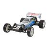 Tamiya 110 Электромобиль на радиоуправлении Серия №587 Neo Mighty Frog (ДТ-03) 58587