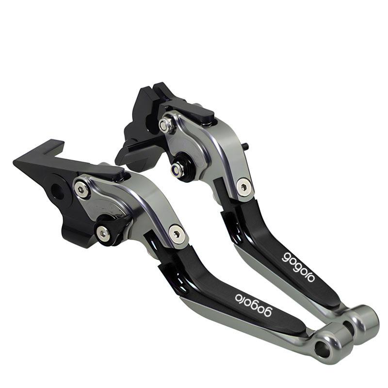 Folding Brake Clutch Lever for Gogoro S2/S3 Plus/Viva Super Sport