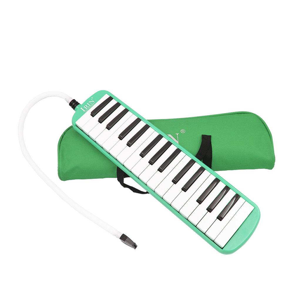 16,3*4,1*1,8 дюйма Melodica, 32 клавиши 41,5*10,5*4,5 см, около 523 г/8,5 унций для начинающих