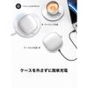 Xiaomi Buds 5 for case Cover [YANMONGI] Wireless earphones clear transparent protective cover TPU material Prevention of yellowing protective case