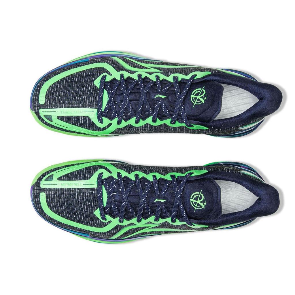 Li-Ning Gamma 1 'Starlight Glimmer' Мужские ABAV035-25