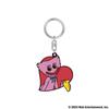 [Officially Licensed Product] Poppy Playtime Trading Rubber Keychains Vol.2 (Box of 6)