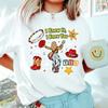 2026 I Knew It,I Knew You Taylor's Album TS Merch T-shirt Cotton Clothing Unisex Men‘s Women's T-Shirt Y2k Fan Summer Casual Tee