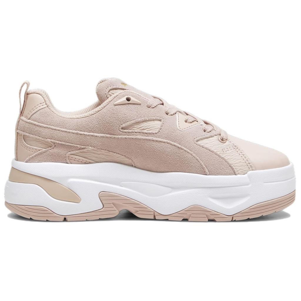 (WMNS) PUMA BLSTR Mix 'Pink White' Women's 396095-02