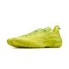 Баскетбольные кроссовки Li Ning Jiao Ao Firefly с технологией амортизации, амортизацией, нескользящими, износостойкими, легкими, с отскоком, с низким верхом ABFU019-7