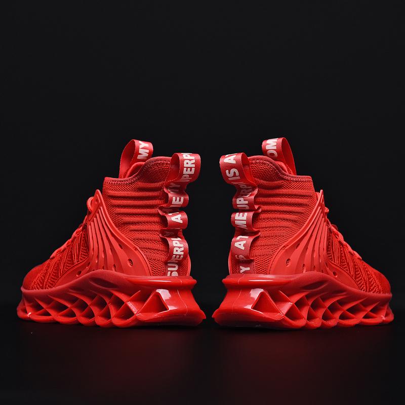 Shoes Men Sneakers Male Casual Mens Shoes Tenis Luxury Shoes Trainer Race Breathable Shoes Fashion Loafers Running Shoes for Men