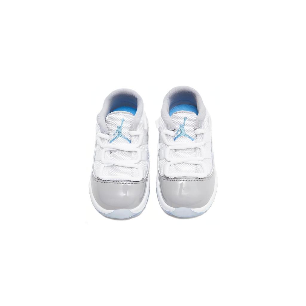 Jordan 11 Retro Low Cement Grey TD 505836-140
