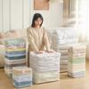Thickened Vacuum-Free Three-Dimensional Vacuum Compression Bag Storage Bag Special Bag For Clothes Home Storage