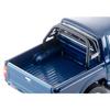 TOMYTEC Tomica Limited Vintage Neo 1/64 Scale LV-N255a Toyota Hilux 4WD Pickup Double Cab SSR Navy 1995 Model (Finished Product)