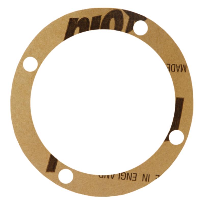 Central Gearbox Seal, Front Fits MF 180432M1