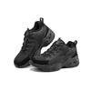 Skechers DLites 4.0 Низкие кроссовки в стиле "папа" Мужские кроссовки Черный 894031-BBK