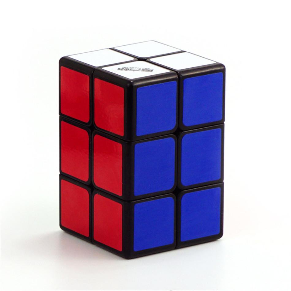 Волшебный куб QiYi MoFangGe 2x2x3, 223, без наклеек, скоростной, игрушки для детей