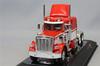 Ixo 1/64 Peterbilt 359 1973 Red