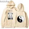 Токийские мстители Сэнгоку Мужские худи Мальчики Харадзюку Девушки Пуловер Причудливый Музыкальный Подарок Повседневная Свободная Удобная Толстовка