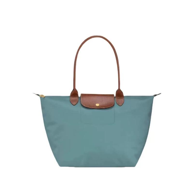 Сумка Longxiang Zhou нейлоновая большая, средняя и маленькая сумка-тоут сумка-handbag сумка через плечо складная сумка под мышку женская сумка