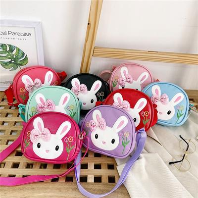 Детская сумка Baby Mini Princess Fashion для девочек, сумка кроссбоди для маленькой девочки, милая, модная